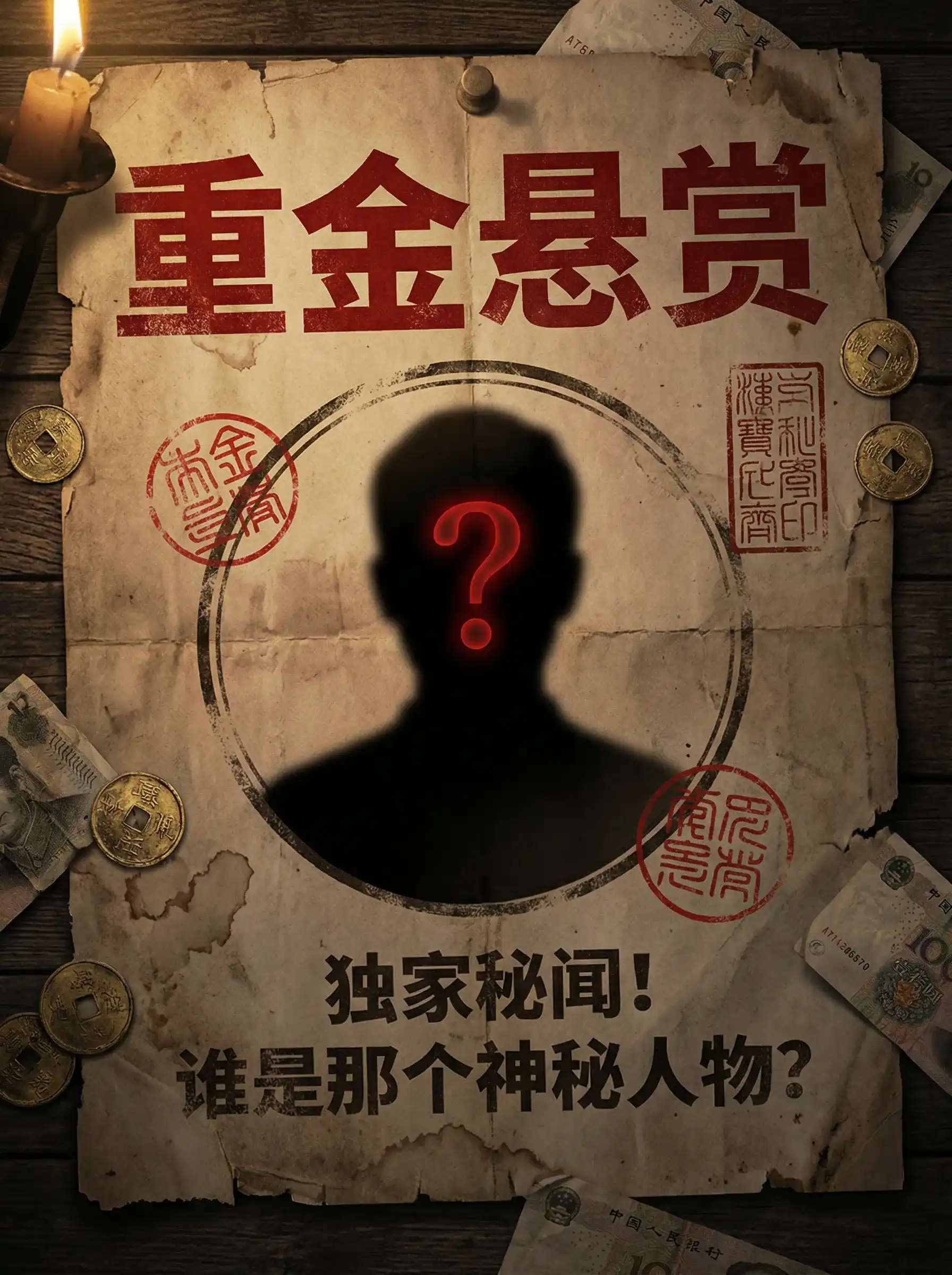 云开全站ly娱乐 - 重金悬赏线索征集令